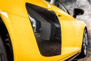 R8 V10 パフォーマンス 5.2 FSI クワトロ Sトロニック