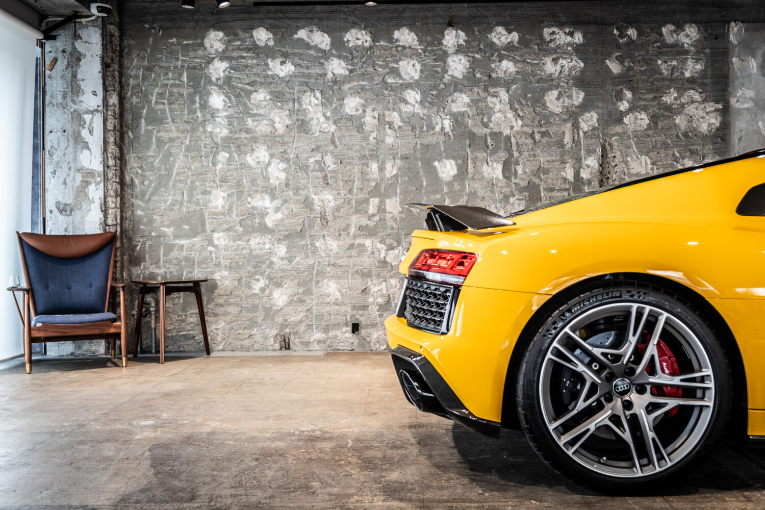 R8 V10 パフォーマンス 5.2 FSI クワトロ Sトロニック