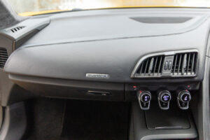 R8 V10 パフォーマンス 5.2 FSI クワトロ Sトロニック