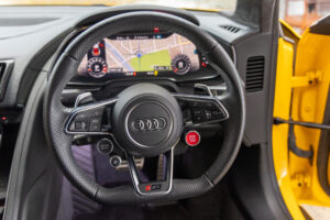 R8 V10 パフォーマンス 5.2 FSI クワトロ Sトロニック