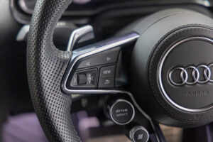 R8 V10 パフォーマンス 5.2 FSI クワトロ Sトロニック