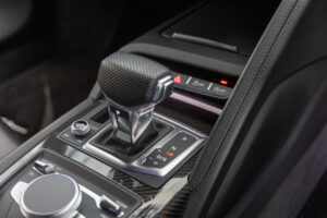 R8 V10 パフォーマンス 5.2 FSI クワトロ Sトロニック