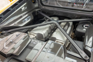 R8 V10 パフォーマンス 5.2 FSI クワトロ Sトロニック