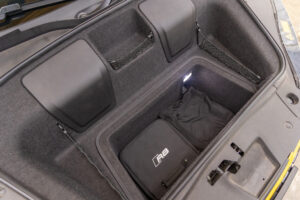 R8 V10 パフォーマンス 5.2 FSI クワトロ Sトロニック