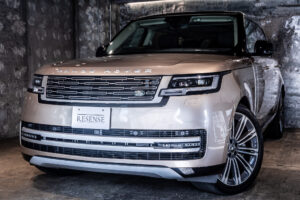 レンジローバー オートバイオグラフィー P530 LWB 7人乗り