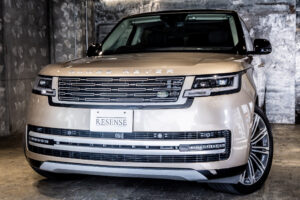 レンジローバー オートバイオグラフィー P530 LWB 7人乗り