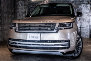 レンジローバー オートバイオグラフィー P530 LWB 7人乗り