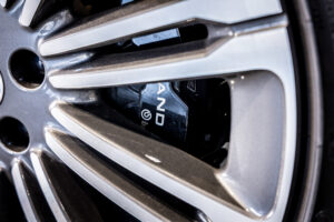 レンジローバー オートバイオグラフィー P530 LWB 7人乗り