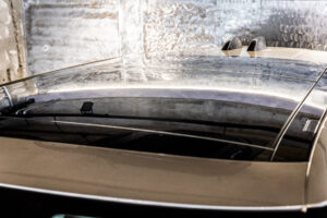 レンジローバー オートバイオグラフィー P530 LWB 7人乗り