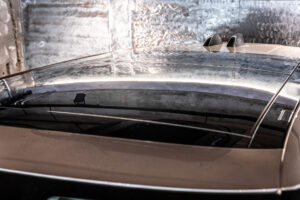 レンジローバー オートバイオグラフィー P530 LWB 7人乗り