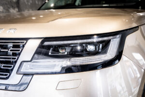 レンジローバー オートバイオグラフィー P530 LWB 7人乗り