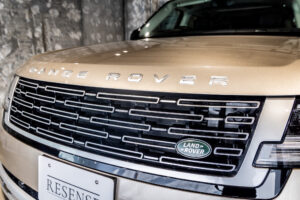 レンジローバー オートバイオグラフィー P530 LWB 7人乗り