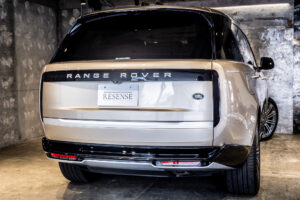 レンジローバー オートバイオグラフィー P530 LWB 7人乗り