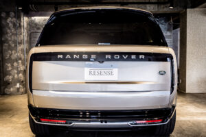 レンジローバー オートバイオグラフィー P530 LWB 7人乗り