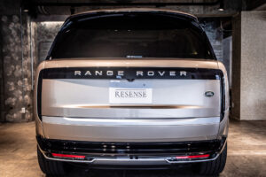 レンジローバー オートバイオグラフィー P530 LWB 7人乗り