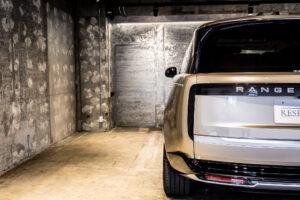 レンジローバー オートバイオグラフィー P530 LWB 7人乗り