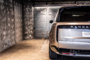 レンジローバー オートバイオグラフィー P530 LWB 7人乗り