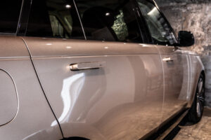 レンジローバー オートバイオグラフィー P530 LWB 7人乗り