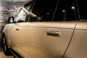 レンジローバー オートバイオグラフィー P530 LWB 7人乗り