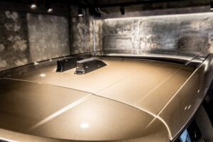 レンジローバー オートバイオグラフィー P530 LWB 7人乗り