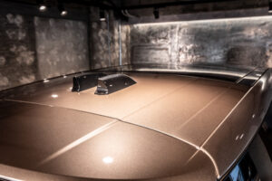 レンジローバー オートバイオグラフィー P530 LWB 7人乗り