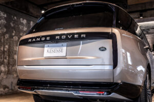 レンジローバー オートバイオグラフィー P530 LWB 7人乗り