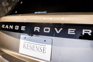 レンジローバー オートバイオグラフィー P530 LWB 7人乗り