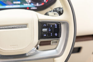 レンジローバー オートバイオグラフィー P530 LWB 7人乗り