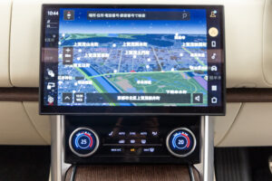 レンジローバー オートバイオグラフィー P530 LWB 7人乗り