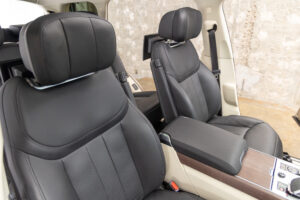 レンジローバー オートバイオグラフィー P530 LWB 7人乗り