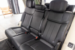 レンジローバー オートバイオグラフィー P530 LWB 7人乗り