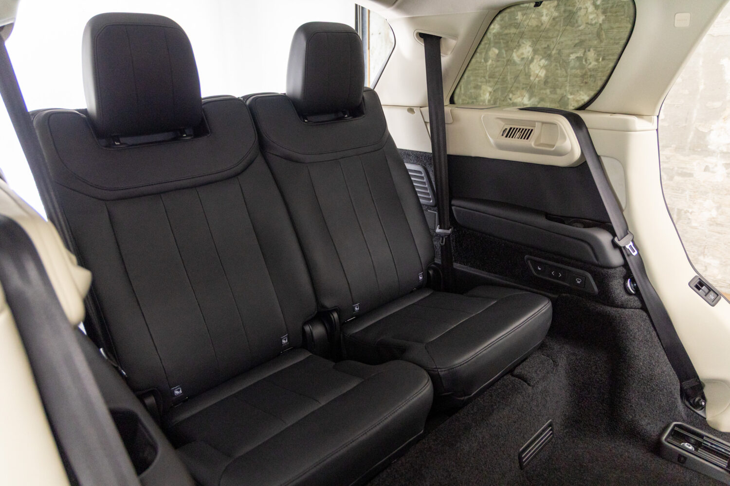 レンジローバー オートバイオグラフィー P530 LWB 7人乗り