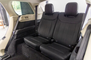 レンジローバー オートバイオグラフィー P530 LWB 7人乗り