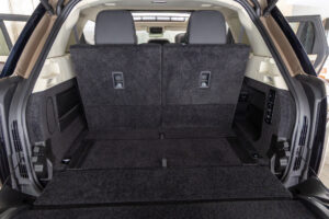 レンジローバー オートバイオグラフィー P530 LWB 7人乗り