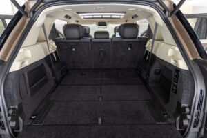 レンジローバー オートバイオグラフィー P530 LWB 7人乗り