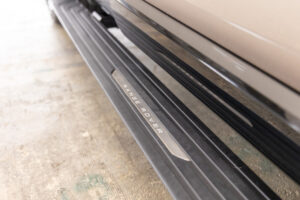 レンジローバー オートバイオグラフィー P530 LWB 7人乗り