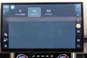 レンジローバー オートバイオグラフィー P530 LWB 7人乗り