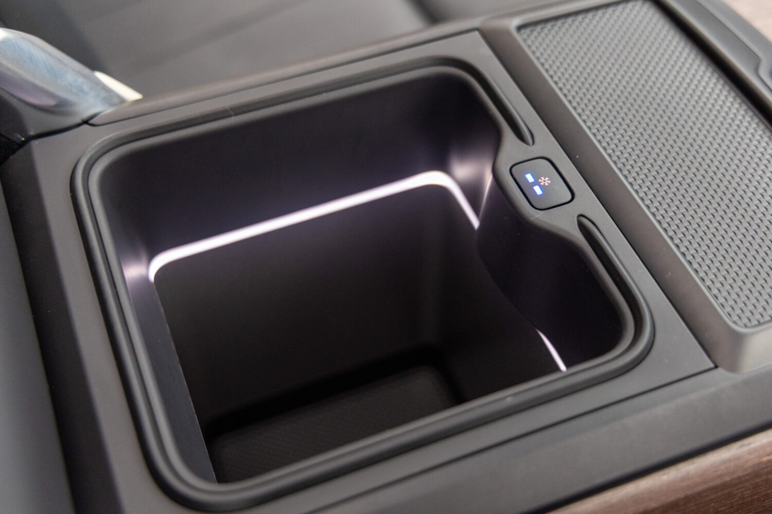 レンジローバー オートバイオグラフィー P530 LWB 7人乗り