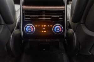 レンジローバー オートバイオグラフィー P530 LWB 7人乗り