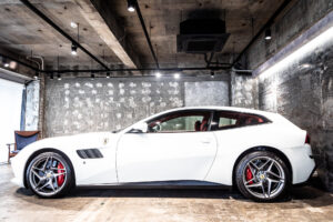 GTC4ルッソ T 左H