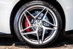 GTC4ルッソ T 左H