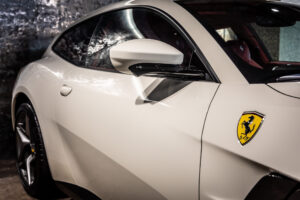 GTC4ルッソ T 左H