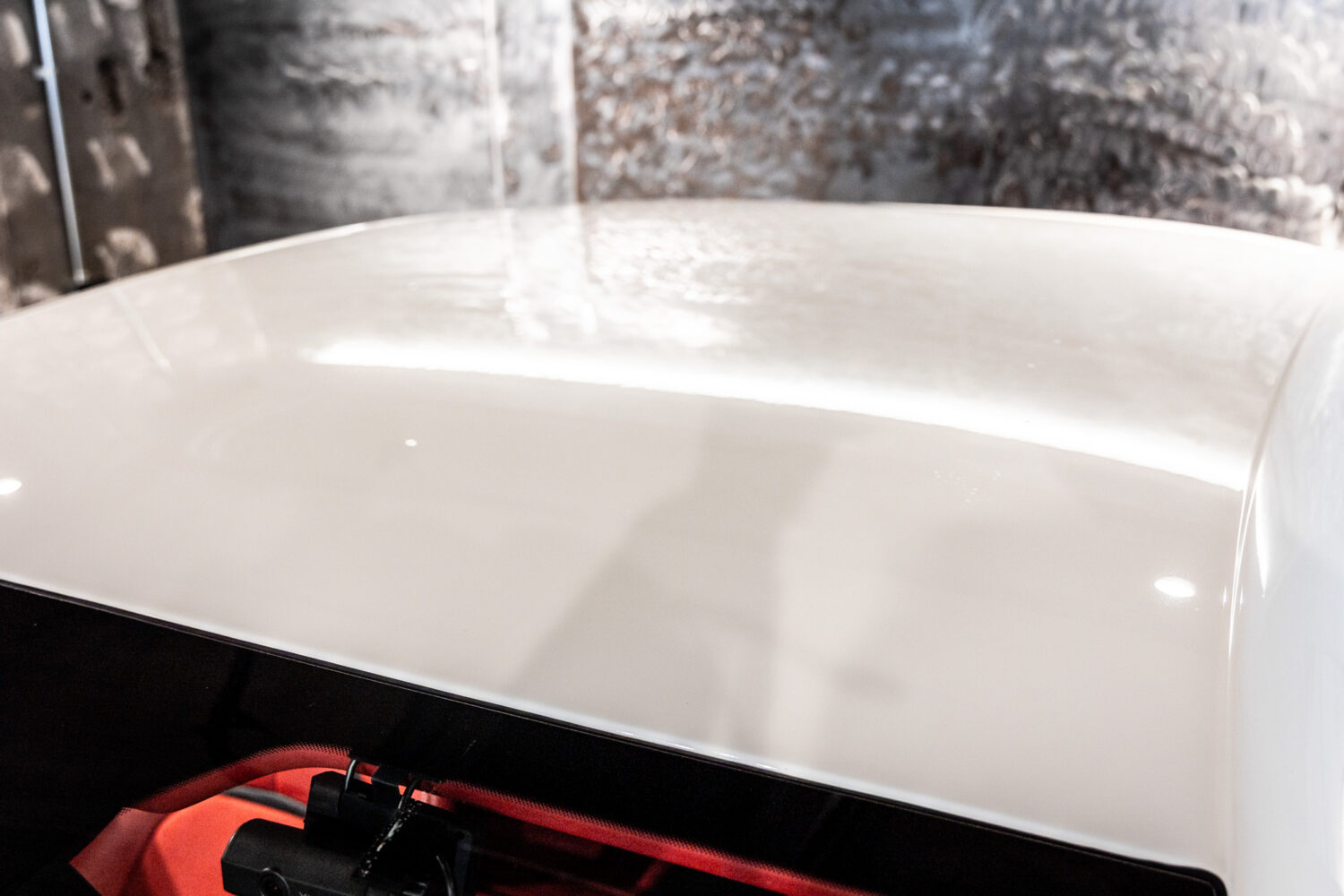 GTC4ルッソ T 左H