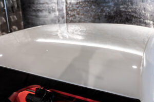 GTC4ルッソ T 左H