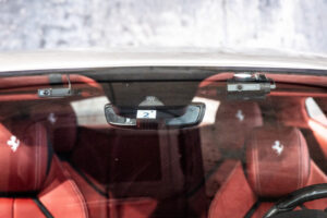 GTC4ルッソ T 左H