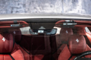 GTC4ルッソ T 左H