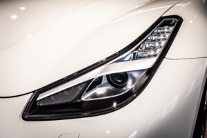 GTC4ルッソ T 左H