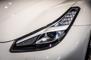 GTC4ルッソ T 左H