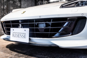 GTC4ルッソ T 左H