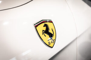 GTC4ルッソ T 左H